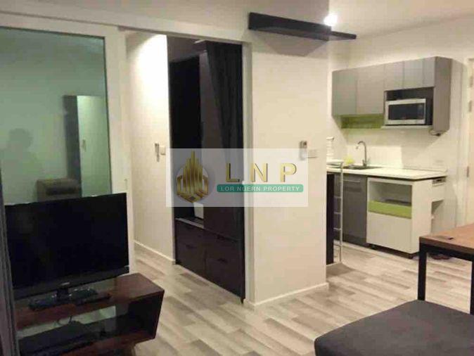 picture ðĒ Condo for Rent: The Key Phahonyothin Property Code | LNP-C12576 - 7/17