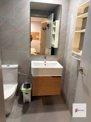 รูป RS7437 ให้เช่า Ideo Chula–Samyan ใกล้ MRT สามย่าน ราคาพิเศษใจกลางสามย่าน - รูปที่ 13/16