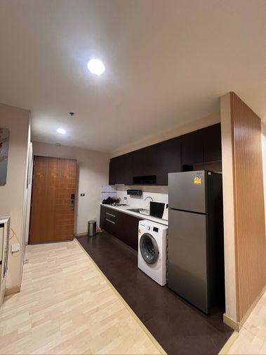 รูป 2 beds 2 baths 75 sqm. Just 5 minutes’ work from the BTS thong lo - รูปที่ 3/37