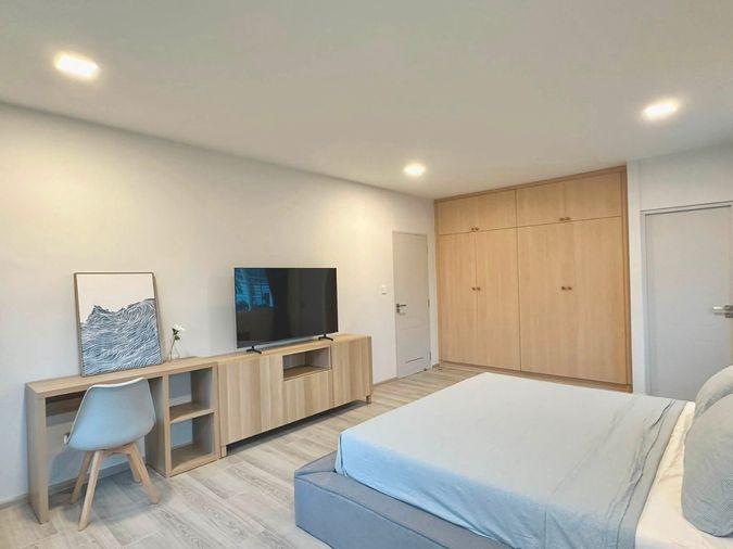รูป CO69-0021   CHAIYAPRUEK BANGNA KM.15 | บ้านเดี่ยว MODERN JAPANESE | ใกล้ MEGA BANGNA - รูปที่ 9/18