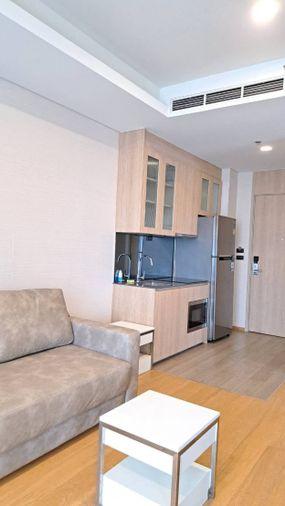 รูป RS7437 ให้เช่า Wyndham Garden Sukhumvit 42 คอนโดทำเลใจกลางเอกมัย ใกล้ BTS เอกมัย - รูปที่ 4/18
