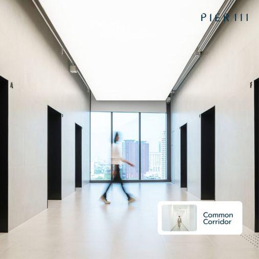 picture 💎 Okay Space @ Pier 111: Fully furnished office | Ready to move in | Opposite CentralWorld. - 2/11