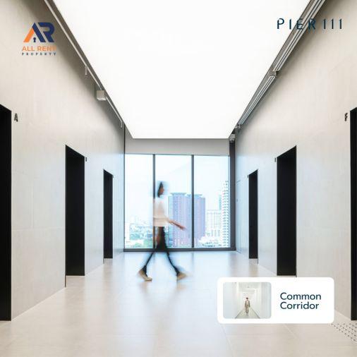 picture 💎 Okay Space @ Pier 111: Fully furnished office | Ready to move in | Opposite CentralWorld. - 2/11
