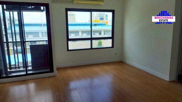 picture 🏢 624 Condolette Ratchada 36 | 624| MRT Lat Phrao - 2/6