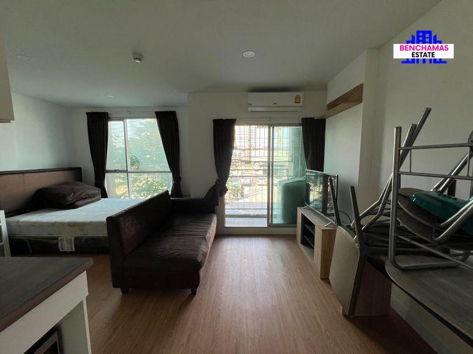 รูป 🔥 ขายคอนโดราคาดี ลุมพินี เพลส บางนา กม.3| Lumpini Place Bangna Km.3 | BTS บางนา - รูปที่ 3/9