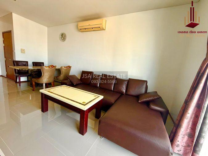 picture ✨ For Rent: Villa Sathorn Condo ✨💰 Only 18,000 THB/month - 2/4
