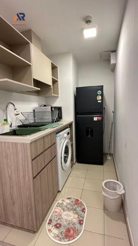 รูป 🔥 Plum Condo Sukhumvit 62 ห้องสวย 1 Bedroom ชั้น 5 ขนาด 35 ตร.ม. ใกล้ BTS บางจาก เพียง 17,000 บาท/เดือน! 🏙️✨ - รูปที่ 7/11