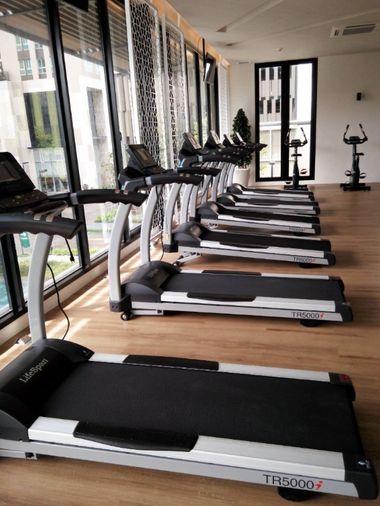 picture 🏢 Condo for Rent: Fuse Chan - Sathorn   Property Code | LNP-C697 - 4/5