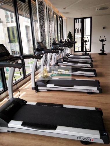 picture ðĒ Condo for Rent: Fuse Chan - Sathorn Property Code | LNP-C697 - 4/5
