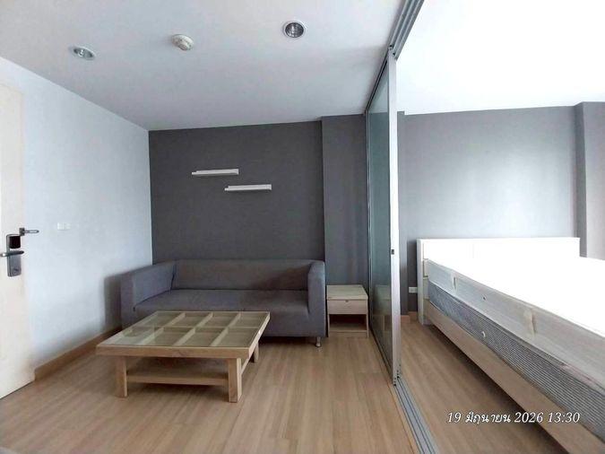 รูป 🔥 ขายคอนโดราคาดี เดอะ นิช ไอดี เสรีไทย เฟส 1| The Niche ID Serithai Phase 1 | MRT บางกะปิ - รูปที่ 1/11