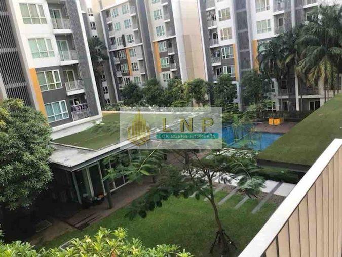 picture ðĒ Condo for Rent: The Key Phahonyothin Property Code | LNP-C12576 - 9/17