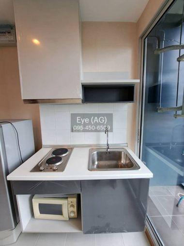 picture The Base Sukhumvit 77 (1bed1bath 30sqm) - 8/9