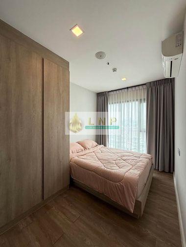picture ðĒ Condo for Rent: MODIZ Sukhumvit 50 Property Code | LNP-C14438 - 1/9