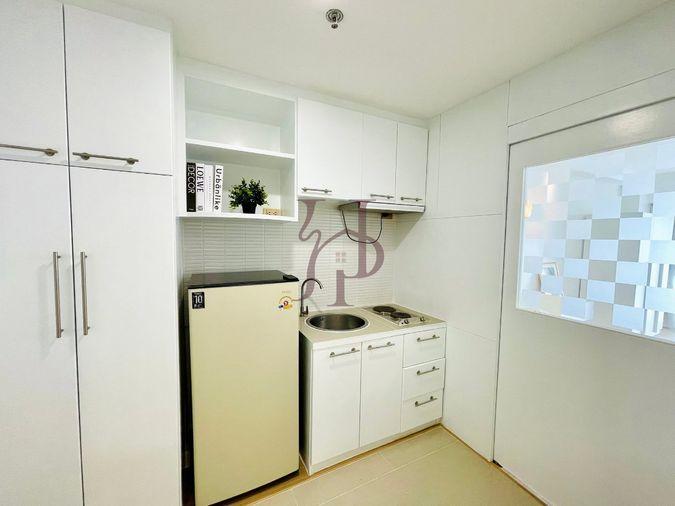 รูป ✨ City Living Ratchada | ห้องสวย 1 Bedroom | 36.74 ตร.ม. - รูปที่ 5/10