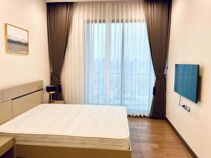 picture 🏙️ PFD-08984 Supalai Oriental Sukhumvit 39 | Building D | 72 sq.m. - 4/8