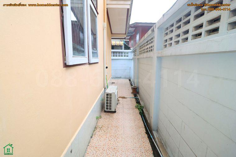 รูป ขายบ้านเดี่ยว สุขุมวิท 103 (อุดมสุข 30) บางนา ศรีนครินทร์ 54 ตร.ว. 4 ห้องนอน ใกล้ BTS อุดมสุข - รูปที่ 7/18