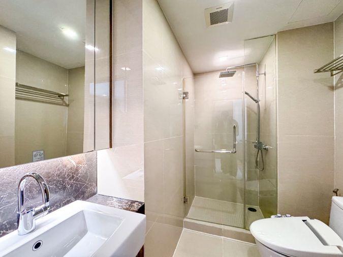 รูป 🔥 Art @ Thonglor 25 ห้องสวย 1 Bedroom ชั้น 8 ขนาด 36.55 ตร.ม. ทำเลทองหล่อ ใกล้ BTS ทองหล่อ เพียง 30,000 บาท/เดือน! 🏙️✨ - รูปที่ 11/11