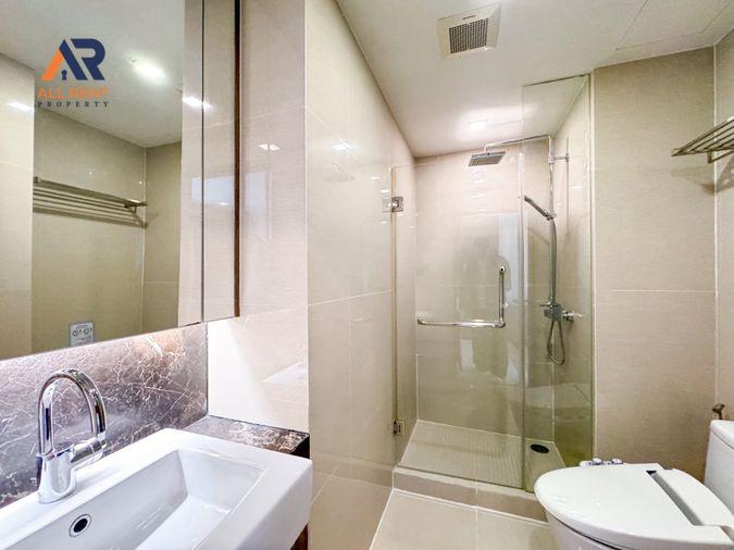 รูป 🔥 Art @ Thonglor 25 ห้องสวย 1 Bedroom ชั้น 8 ขนาด 36.55 ตร.ม. ทำเลทองหล่อ ใกล้ BTS ทองหล่อ เพียง 30,000 บาท/เดือน! 🏙️✨ - รูปที่ 11/11