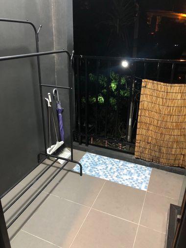 picture Hot Price for Rent TROPICANA @ BTS Erawan 🔥 - 4/10