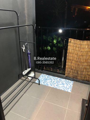 picture Hot Price for Rent TROPICANA @ BTS Erawan ðĨ - 4/10