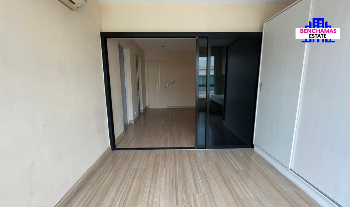 picture 🔥 Good-value condo for sale at Happy Condo Ladprao 101| MRT Lat Phrao 83 - 1/7