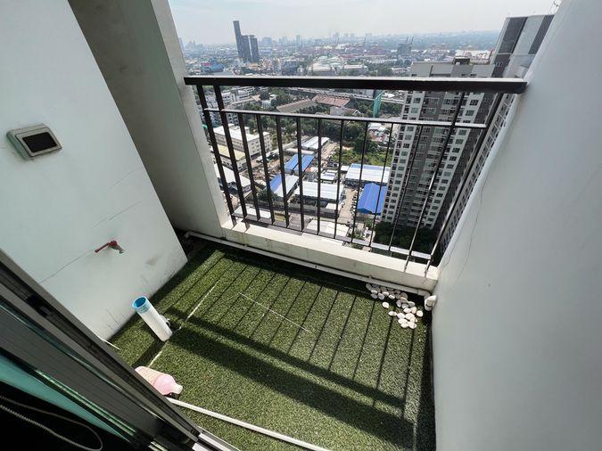 รูป 🔥 ขายคอนโดราคาดี แอสปาย พระราม 4 | Aspire Rama 4 | ใกล้ BTS พระโขนง - รูปที่ 4/4