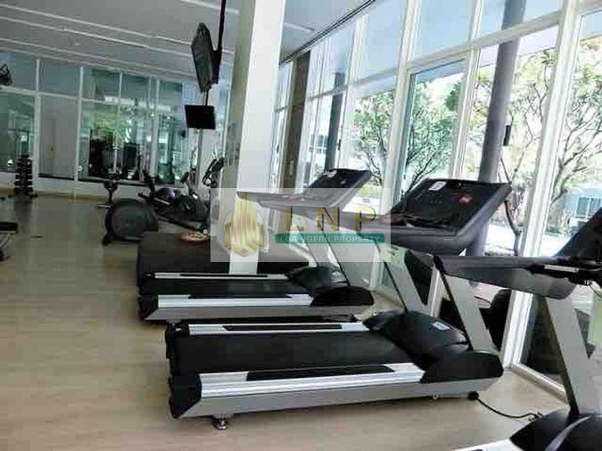 picture ðĒ Condo for Rent: The Key Phahonyothin Property Code | LNP-C12576 - 15/17