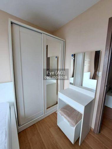 picture The Base Sukhumvit 77 (1bed1bath 30sqm) - 2/9
