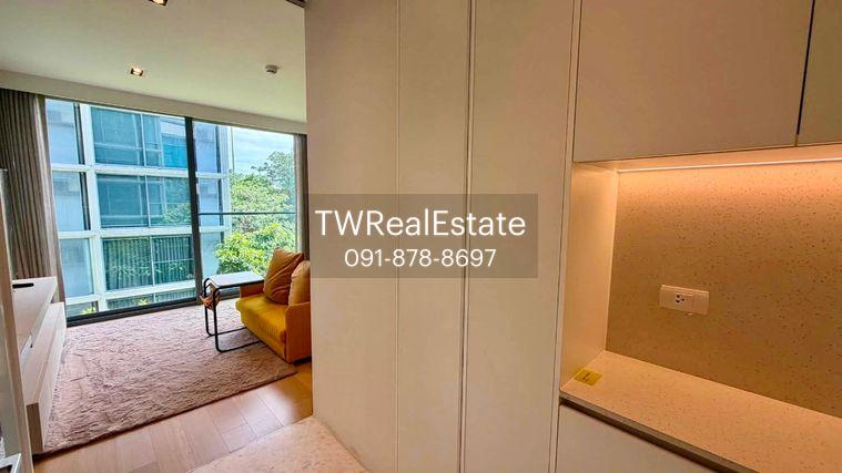 รูป ให้เช่า SCOPE Promsri Sukhumvit 49 Luxury Pet-Friendly Condo | ห้องริม ตกแต่งสวย | ใจกลางสุขุมวิท - รูปที่ 8/14