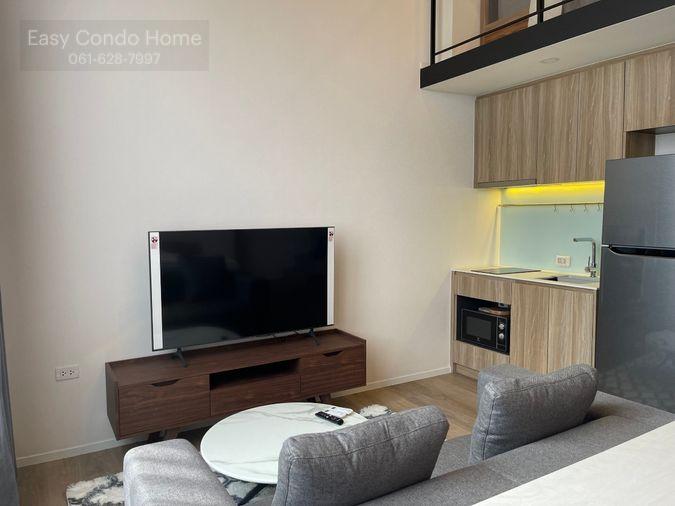 รูป 🟢ER26417 🟢 ให้เช่า / For Rent Siamese Sukhumvit 87 💰 ราคา 20,000 บาท/เดือน - รูปที่ 4/14