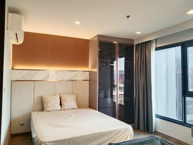 รูป ห้องอัพเดต🦊HunterCondo🦊💥ไลฟ์ ลาดพร้าว แวลลีย์ - รูปที่ 2/7