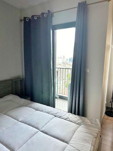 รูป ห้องอัพเดต🦊HunterCondo🦊Chapter One Midtown Ladprao 24  - รูปที่ 24/37