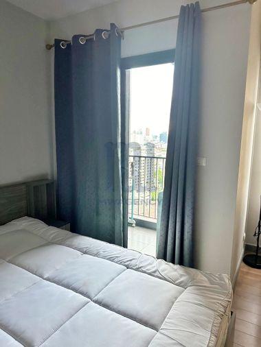 รูป ห้องอัพเดต🦊HunterCondo🦊Chapter One Midtown Ladprao 24 - รูปที่ 24/37