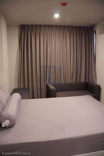 รูป ห้องอัพเดต🦊HunterCondo🦊💥บลู สุขุมวิท 105 - รูปที่ 5/10