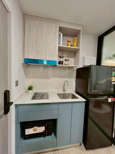 picture 🏢 Condo for Rent: Kave Seed Kaset   Property Code | LNP-C10053  - 4/15