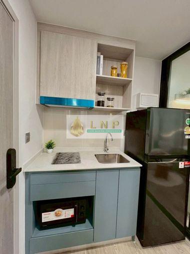picture ðĒ Condo for Rent: Kave Seed Kaset Property Code | LNP-C10053 - 4/15