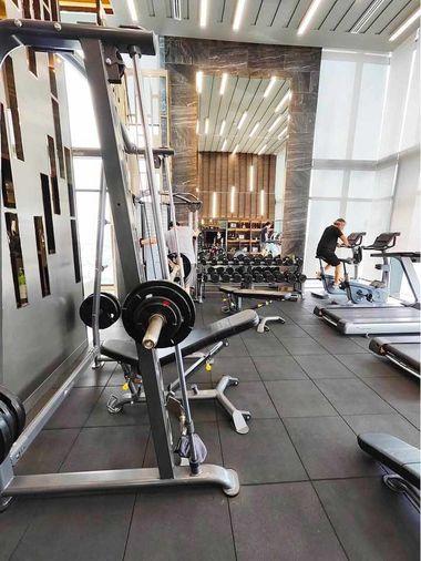 รูป ห้องว่าง🦊HunterCondo🦊💥ไนท์บริดจ์ ไพร์ม อ่อนนุช - รูปที่ 7/8