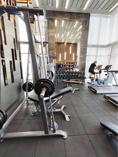 รูป ห้องว่าง🦊HunterCondo🦊💥ไนท์บริดจ์ ไพร์ม อ่อนนุช - รูปที่ 7/8