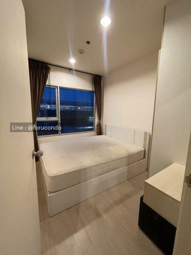 รูป คอนโด Aspire วงศ์สว่าง 2ห้องนอน 🍒🥂Line:@forucondo - รูปที่ 8/9