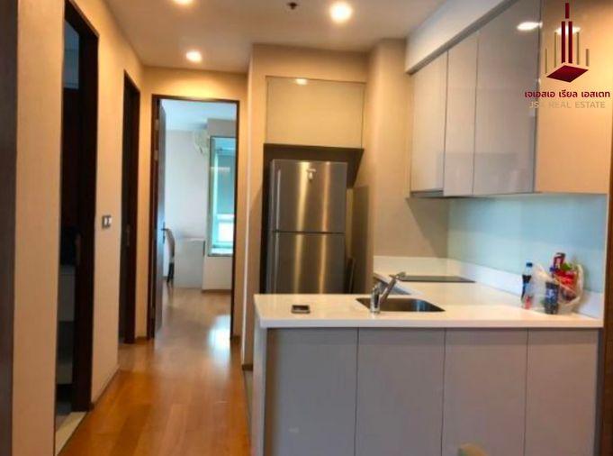 picture  ✨ For Rent: The Address Asoke Condo ✨   💰 Only 45,000 THB/month - 1/10