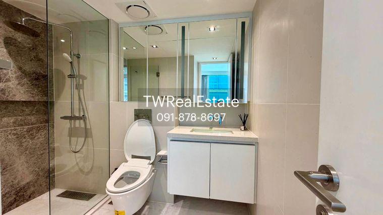 รูป ให้เช่า SCOPE Promsri Sukhumvit 49 Luxury Pet-Friendly Condo | ห้องริม ตกแต่งสวย | ใจกลางสุขุมวิท - รูปที่ 12/14