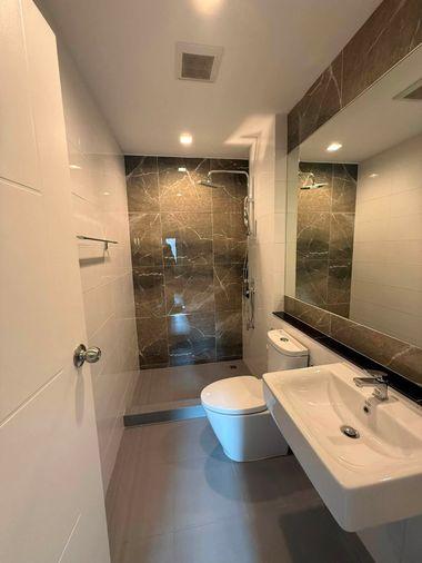 รูป RS7440 ให้เช่า Premium Townhome Eigen พระราม 9  บ้านใหม่ ฟังก์ชันครบ 3 ชั้น - รูปที่ 15/30