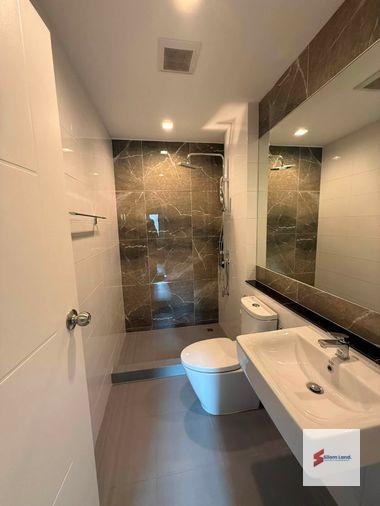 รูป RS7440 ให้เช่า Premium Townhome Eigen พระราม 9 บ้านใหม่ ฟังก์ชันครบ 3 ชั้น - รูปที่ 15/30