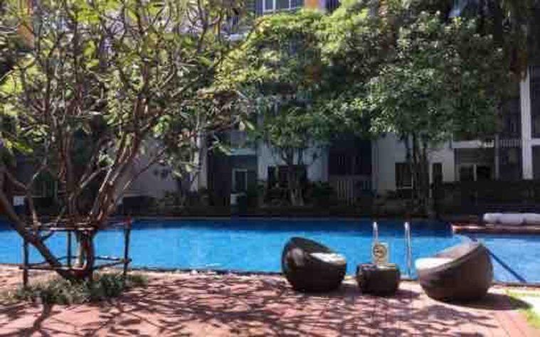 picture 🏢 Condo for Rent: The Key Phahonyothin   Property Code | LNP-C12576  - 12/17