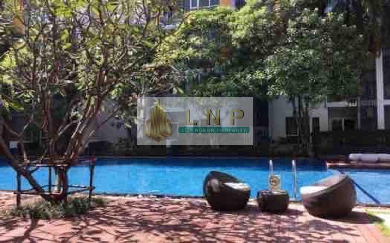 picture ðĒ Condo for Rent: The Key Phahonyothin Property Code | LNP-C12576 - 12/17