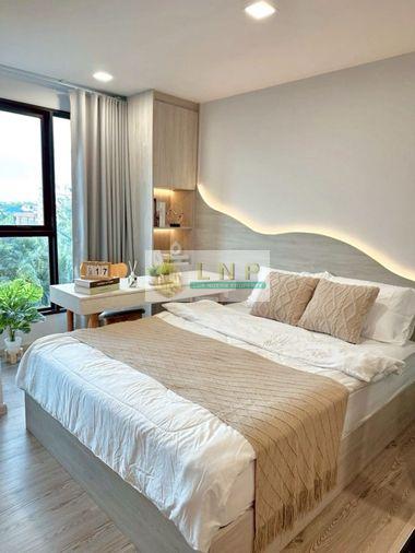 picture ðĒ Condo for Rent: Kave Seed Kaset Property Code | LNP-C10053 - 1/15