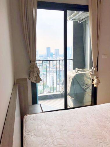 รูป ห้องอัพเดต🦊HunterCondo🦊Chapter One Midtown Ladprao 24  - รูปที่ 5/37