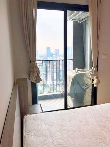 รูป ห้องอัพเดต🦊HunterCondo🦊Chapter One Midtown Ladprao 24 - รูปที่ 5/37