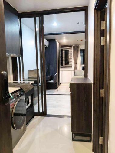 รูป ห้องอัพเดต🦊HunterCondo🦊💥XT HUAIKWANG - รูปที่ 10/11