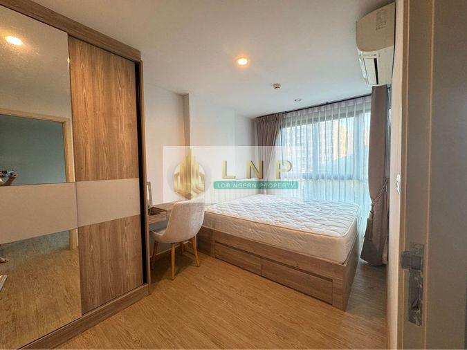 picture 🏢 Condo for Rent: The Excel Hideaway Sukhumvit 50 Property Code | LNP-C4207 - 1/12